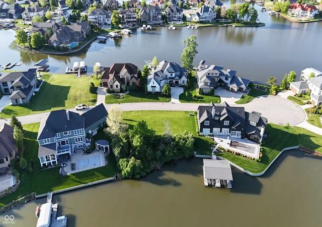 4th image of 13372 Cambridge Cove Wy, Fishers, IN 46055 | MLS# 22103723