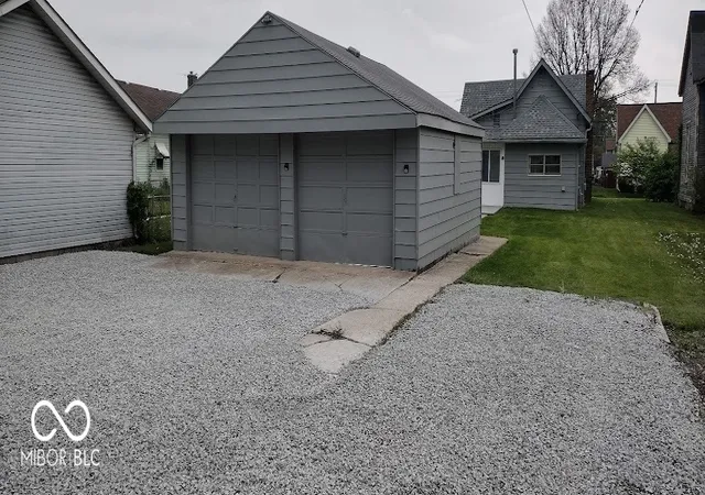 3rd image of 1623 S K St, Elwood, IN 46036 | MLS# 22103724