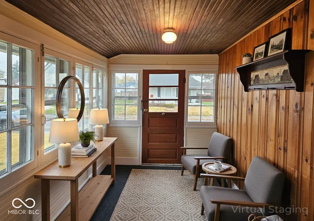 5th image of 1623 S K St, Elwood, IN 46036 | MLS# 22103724