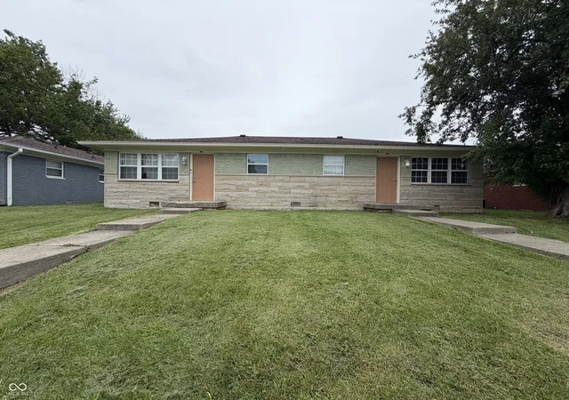 1st image of 2413 N Bolton Ave, Indianapolis, IN 46218 | MLS# 22103729