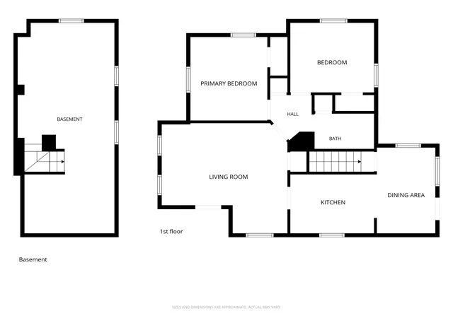 42nd image of 1413 Wallace Ave, Indianapolis, IN 46201 | MLS# 22103743