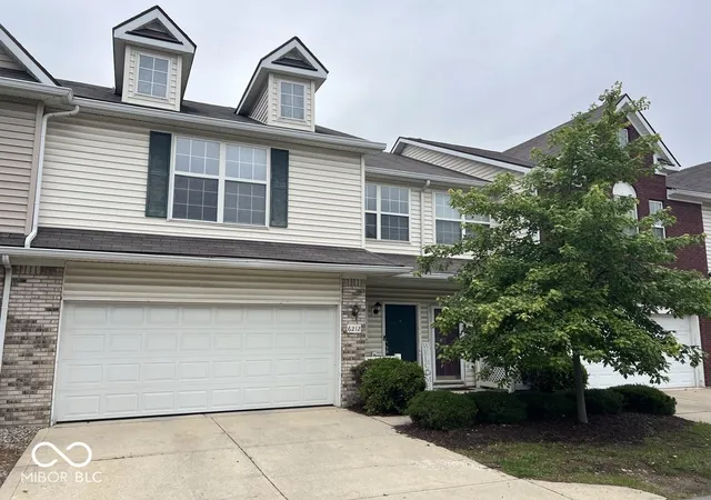Homes for sale in Indianapolis, IN | 6212 Bishops Pond Ln, Indianapolis, IN 46268 | MLS# 22103749