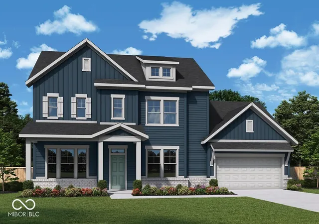 1st image of 15955 Vitalize Run, Fishers, IN 46037 | MLS# 22103758