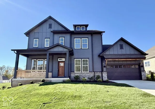 Photo 1 of Single family home for sale at 15955 Vitalize Run, Fishers, IN | MLS# 22103758 | Listing updated on 2026-10-27