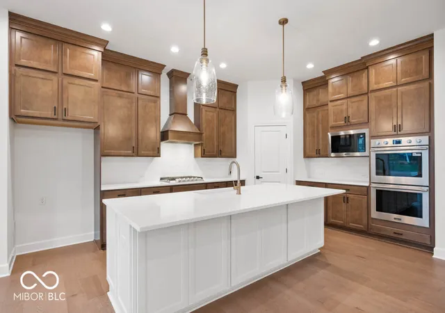 3rd image of 15955 Vitalize Run, Fishers, IN 46037 | MLS# 22103758