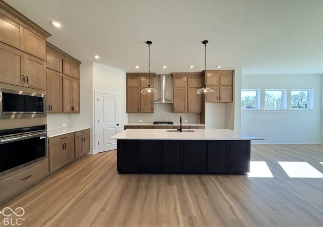 Photo 3 of Single family home for sale at 15955 Vitalize Run, Fishers, IN | MLS# 22103758 | Listing updated on 2026-10-27