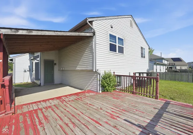 4th image of 10256 Arapahoe Dr, Indianapolis, IN 46235 | MLS# 22103778
