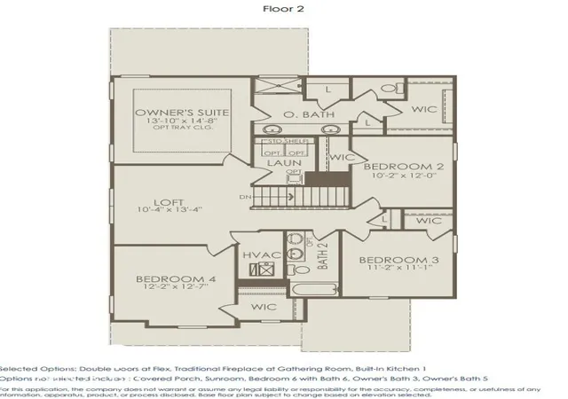 39th image of 2617 Pearson Pkwy, Plainfield, IN 46168 | MLS# 22103792