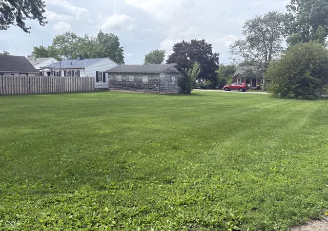 2nd image of 0 W 39th St W, Anderson, IN 46013 | MLS# 22103803