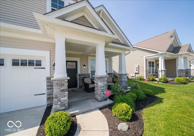 4th image of 6025 Bunton Dr, Indianapolis, IN 46237 | MLS# 22103806