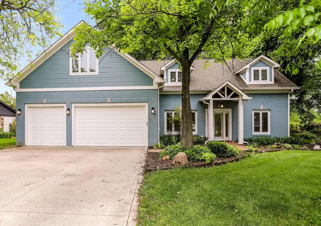 Homes for sale in Fishers, IN | 12604 Markay Dr, Fishers, IN 46038 | MLS# 22103811