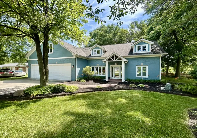 1st image of 12604 Markay Dr, Fishers, IN 46038 | MLS# 22103811