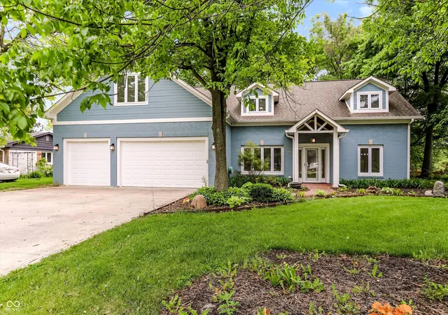 Homes for sale in Fishers, IN | 12604 Markay Dr, Fishers, IN 46038 | MLS# 22103811