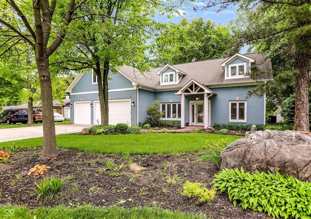 Homes for sale in Fishers, IN | 12604 Markay Dr, Fishers, IN 46038 | MLS# 22103811
