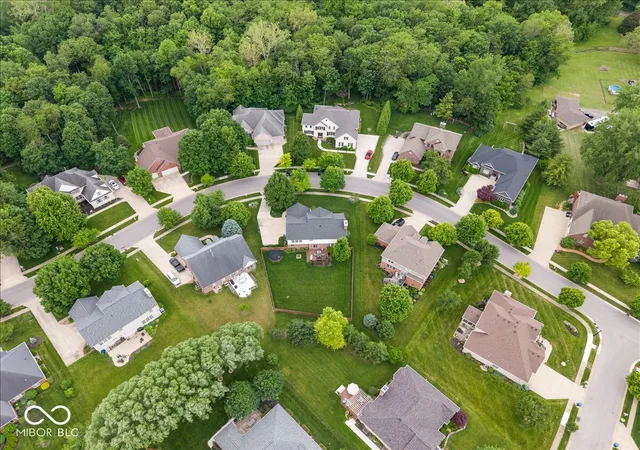 56th image of 16424 Stony Ridge Dr, Noblesville, IN 46060 | MLS# 22103813