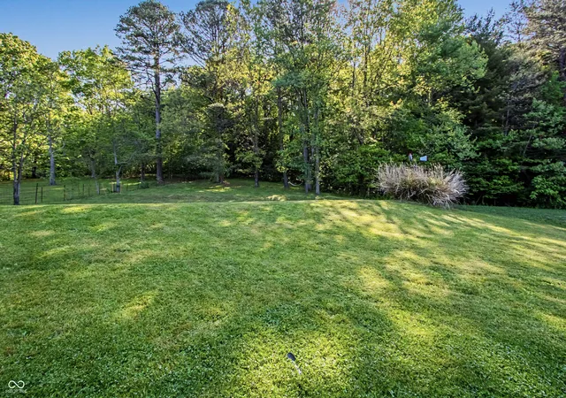 Homes for sale in Morgantown, IN | 8563 N Lick Creek Rd, Morgantown, IN 46160 | MLS# 22103827