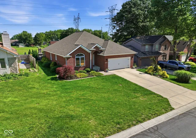 Homes for sale in Cicero, IN | 1567 Northport Dr, Cicero, IN 46034 | MLS# 22103830