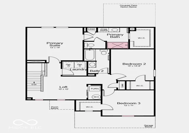 3rd image of 2143 Bear Oak Run, Shelbyville, IN 46176 | MLS# 22103843