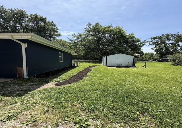 4th image of 2309 W Us 136 Hwy, Crawfordsville, IN 47933 | MLS# 22103867