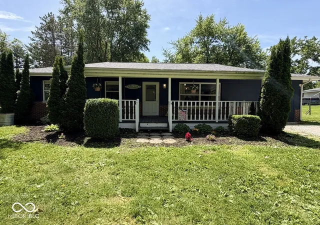 5th image of 2309 W Us 136 Hwy, Crawfordsville, IN 47933 | MLS# 22103867