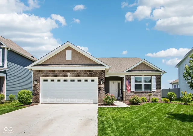 Homes for sale in Indianapolis, IN | 5637 Tart Blvd, Indianapolis, IN 46239 | MLS# 22103873