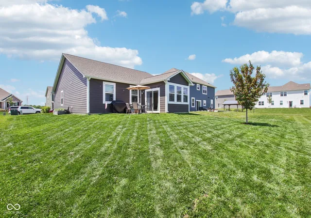 2nd image of 5637 Tart Blvd, Indianapolis, IN 46239 | MLS# 22103873