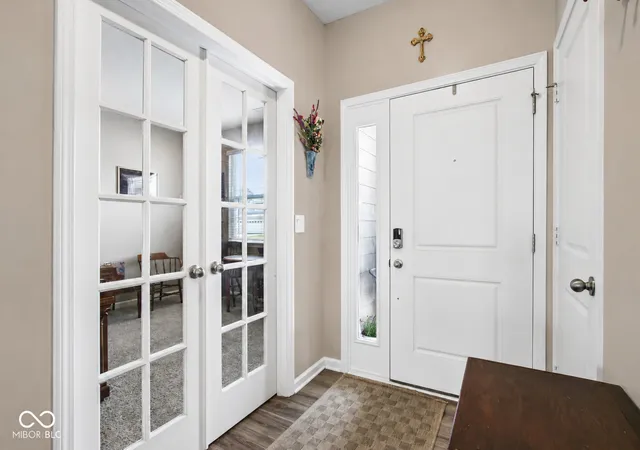 4th image of 5637 Tart Blvd, Indianapolis, IN 46239 | MLS# 22103873