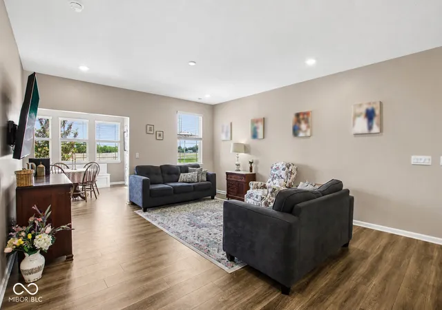 5th image of 5637 Tart Blvd, Indianapolis, IN 46239 | MLS# 22103873