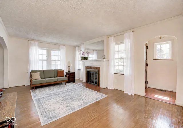 2nd image of 6644 E Washington St, Indianapolis, IN 46219 | MLS# 22103876