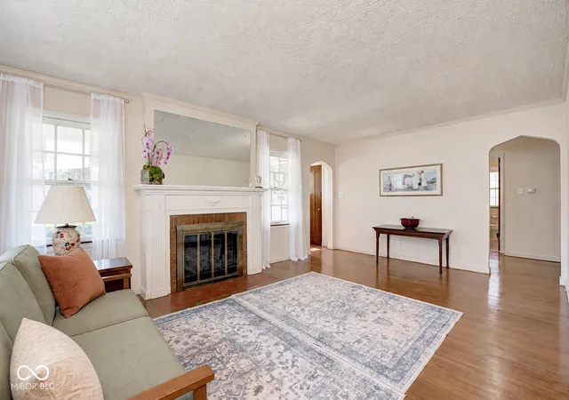 3rd image of 6644 E Washington St, Indianapolis, IN 46219 | MLS# 22103876