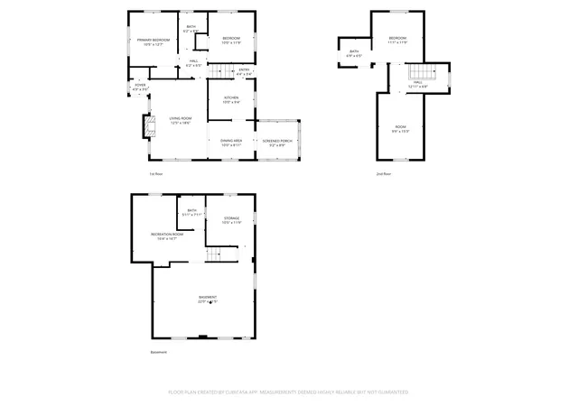 46th image of 6644 E Washington St, Indianapolis, IN 46219 | MLS# 22103876