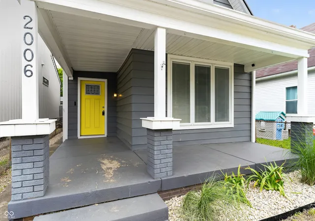 3rd image of 2006 Lexington Ave, Indianapolis, IN 46203 | MLS# 22103886