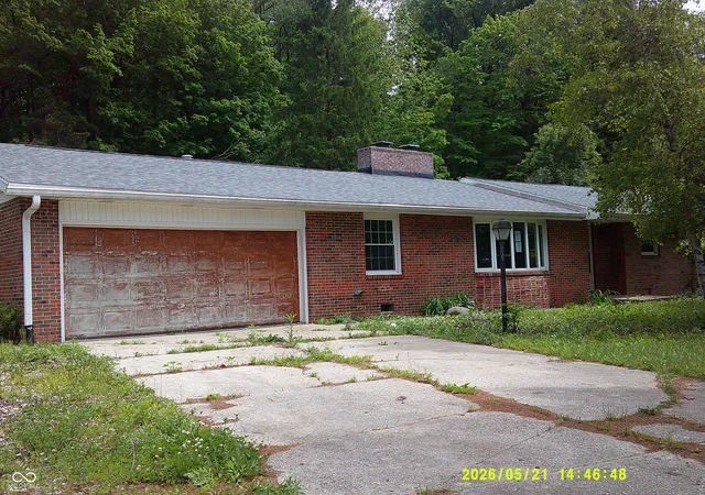 Homes for sale in Springport, IN | 7398 N Prairie Rd, Springport, IN 47386 | MLS# 22103889