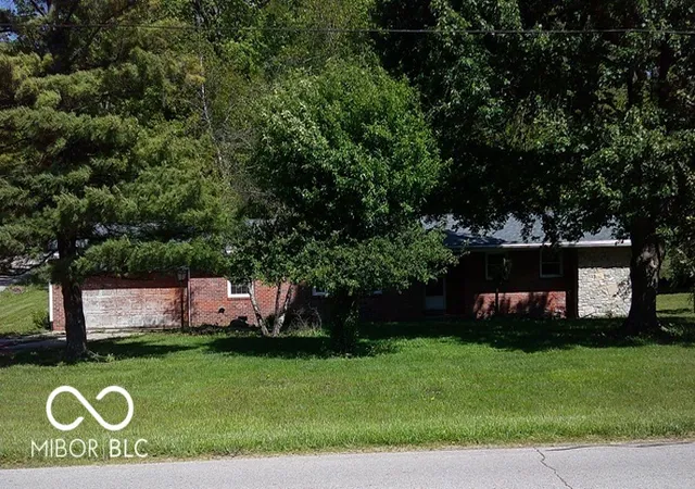 Homes for sale in Springport, IN | 7398 N Prairie Rd, Springport, IN 47386 | MLS# 22103889