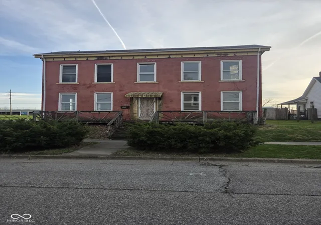 Homes for sale in North Vernon, IN | 603 Pierce St, North Vernon, IN 47265 | MLS# 22103892
