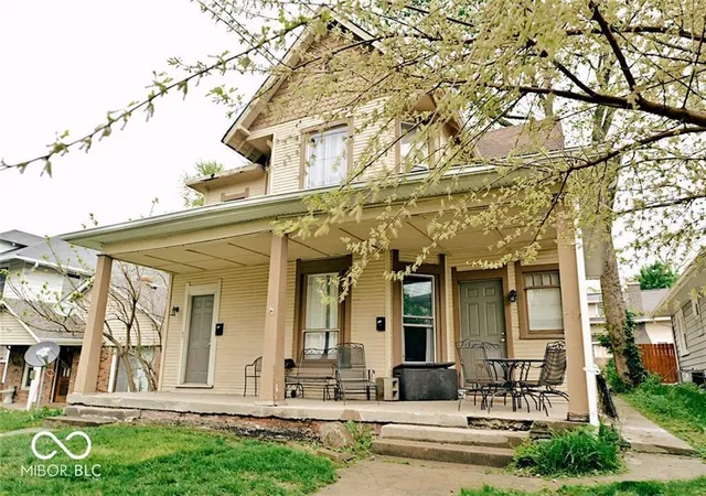 3rd image of 307 N Arlington Ave, Indianapolis, IN 46219 | MLS# 22103902