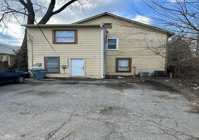 39th image of 307 N Arlington Ave, Indianapolis, IN 46219 | MLS# 22103902