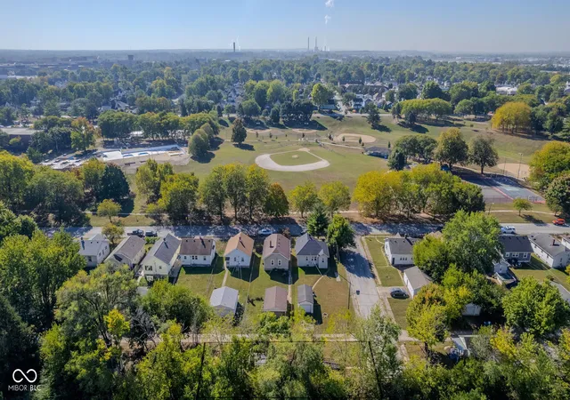 30th image of 825 Kappes St, Indianapolis, IN 46221 | MLS# 22103907