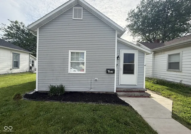 Photo 1 of Single family home for sale at 1019 S Jay St, Kokomo, IN 46902 | MLS# 22103909 | Listing updated on 2026-10-25
