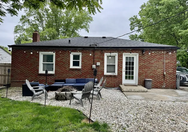 32nd image of 5145 Atherton N Dr, Indianapolis, IN 46219 | MLS# 22103932