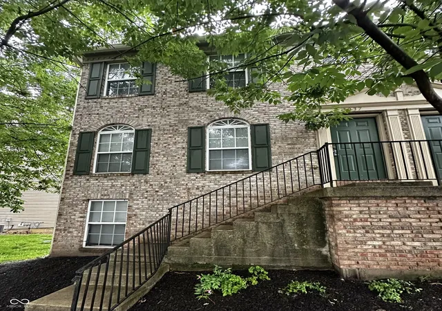 Photo 1 of Townhouse for sale at 3037 Armory Dr, Indianapolis, IN 46208 | MLS# 22103938 | Listing updated on 2026-08-30