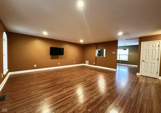 Photo 3 of Townhouse for sale at 3037 Armory Dr, Indianapolis, IN 46208 | MLS# 22103938 | Listing updated on 2026-08-30