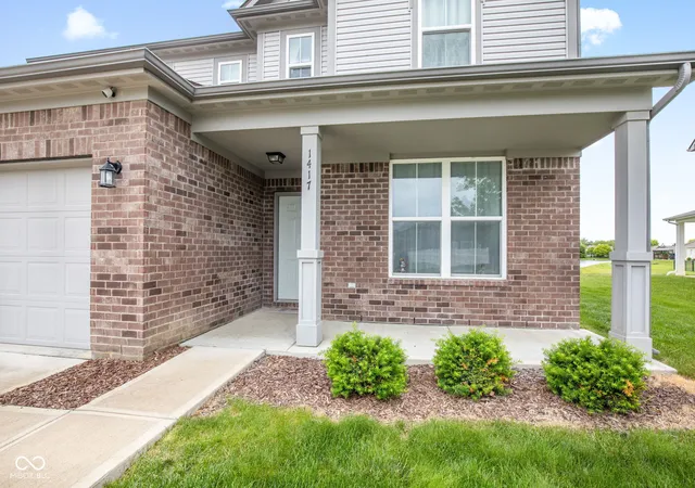 Homes for sale in Greenfield, IN | 1417 Boots Trl, Greenfield, IN 46140 | MLS# 22103939