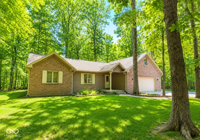 1st image of 7903 S Howard Prince Dr, Nineveh, IN 46164 | MLS# 22103942