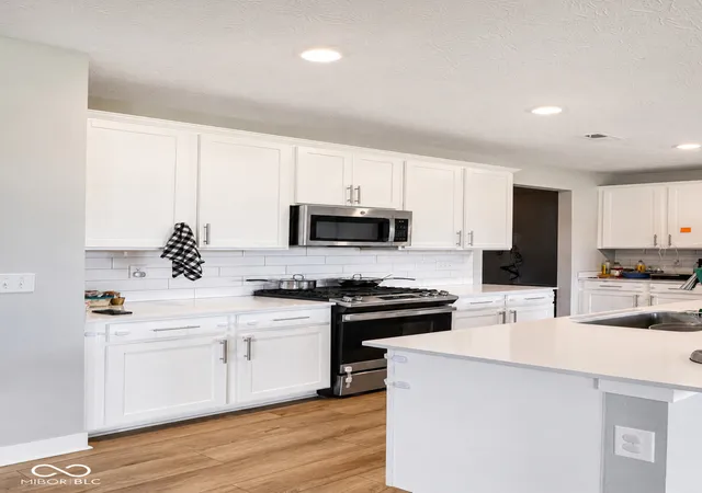 4th image of 4844 Morenci Ct, New Palestine, IN 46163 | MLS# 22103946
