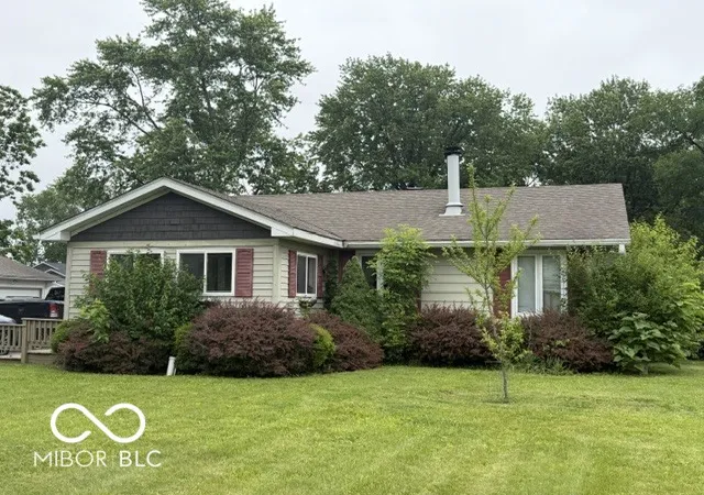 2nd image of 1765 Hamblen W Dr, Indianapolis, IN 46231 | MLS# 22103970