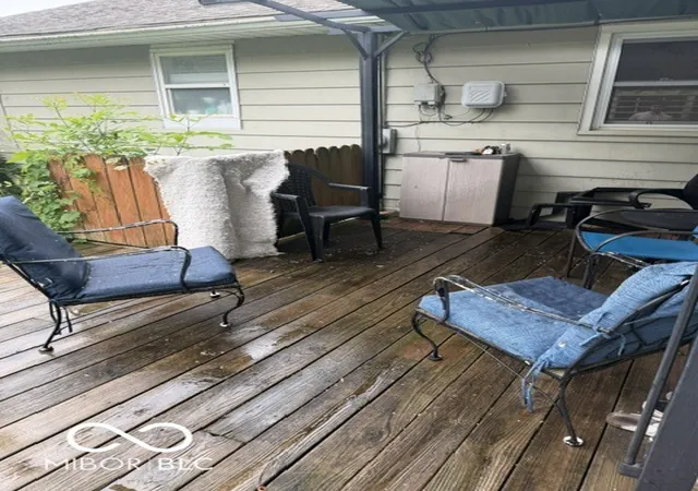 Photo 4 of Single family home for sale at 1765 Hamblen W Dr, Indianapolis, IN 46231 | MLS# 22103970 | Listing updated on 2026-08-20