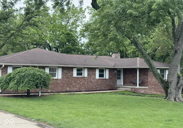 Homes for sale in Indianapolis, IN | 4747 S Denny St, Indianapolis, IN 46237 | MLS# 22103979