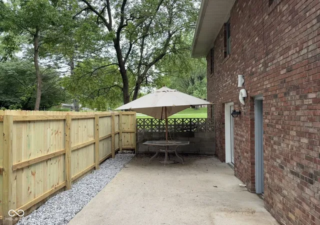 Homes for sale in Indianapolis, IN | 4747 S Denny St, Indianapolis, IN 46237 | MLS# 22103979