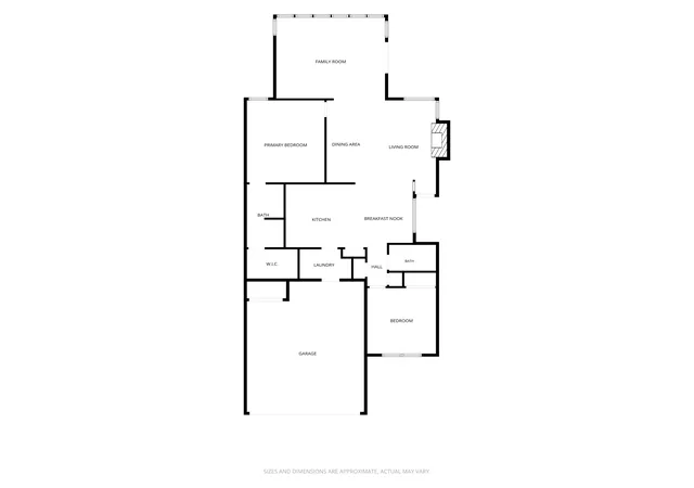 51st image of 108 St Andrews Ct, Hartford City, IN 47348 | MLS# 22103990
